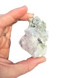 Lavender Calcite Cluster - Hubei, China - Lilac Calcite Cluster - New Find - #11