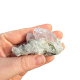 Lavender Calcite Cluster - Hubei, China - Lilac Calcite Cluster - New Find - #11