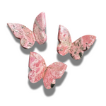 3D Gemstone Butterfly