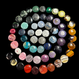 ONE OF EVERYTHING - Gemstone Coin