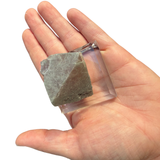 Octahedral Pink Fluorite - Inner Mongolian Fluorite - Natural Pink Fluorite - #2