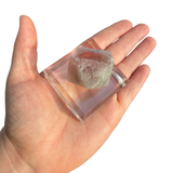 Octahedral Pink Fluorite - Inner Mongolian Fluorite - Natural Pink Fluorite - #9