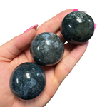 3-4cm QUALITY Gemstone Sphere