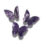 3D Gemstone Butterfly