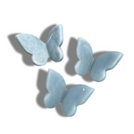 3D Gemstone Butterfly