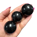 3-4cm QUALITY Gemstone Sphere