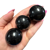3-4cm QUALITY Gemstone Sphere