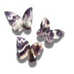 3D Gemstone Butterfly