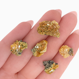 GEM JAR Wulfenite Specimens - 1-3pcs - Natural Wulfenite from Mexico