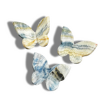 3D Gemstone Butterfly