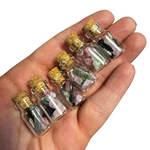 Shop Drop 06/30 - Natural Gemstone Carvings - Spheres - Lemon Calcite