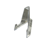 Crystal Display Stands - Acrylic Gemstone Display - Crystal Slab Stand