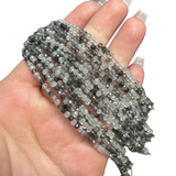Gemstone Anklet - Buy 5 for $20 - Crystal Anklet - Dainty Crystal Anklet