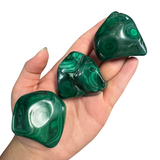 Shop Drop 06/30 - Natural Gemstone Carvings - Spheres - Lemon Calcite