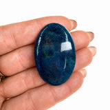 Gemstone Car Vent Clip - Moon Mountain Gems - Crystal Vent Clip
