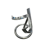 Crystal Display Stands - Acrylic Gemstone Display - Crystal Slab Stand