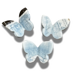 3D Gemstone Butterfly