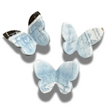 3D Gemstone Butterfly