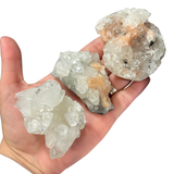 Quality Apophyllite Cluster - Choose your size - Natural Apophyllite