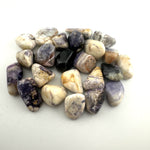 Quality Tiffany Stone Tumble, Tumbled Tiffany Stone, GENUINE Tiffany Stone, Polished Tiffany Stone, P-170