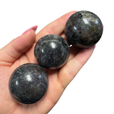 3-4cm QUALITY Gemstone Sphere