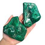 Shop Drop 06/30 - Natural Gemstone Carvings - Spheres - Lemon Calcite