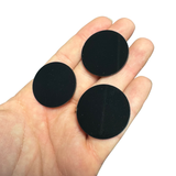 Crystal Display Stands - Acrylic Gemstone Display - Crystal Slab Stand