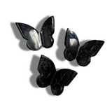 3D Gemstone Butterfly