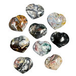 Shop Drop 06/30 - Natural Gemstone Carvings - Spheres - Lemon Calcite