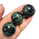 3-4cm QUALITY Gemstone Sphere