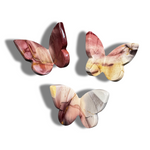 3D Gemstone Butterfly