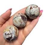 3-4cm QUALITY Gemstone Sphere