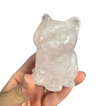 Shop Drop 06/30 - Natural Gemstone Carvings - Spheres - Lemon Calcite
