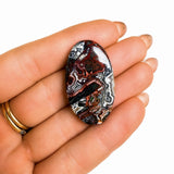 Natural Crystal Cabochons for Jewelry Making - Over 90 Types to Choose From - ETSY - Listing #1 A-O
