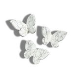 3D Gemstone Butterfly