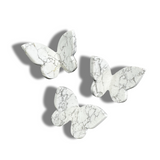 3D Gemstone Butterfly