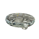 Crystal Display Stands - Acrylic Gemstone Display - Crystal Slab Stand