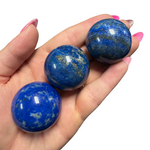3-4cm QUALITY Gemstone Sphere