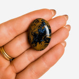 Natural Crystal Cabochons for Jewelry Making - Over 90 Types to Choose From - ETSY - Listing #1 A-O