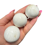3-4cm QUALITY Gemstone Sphere
