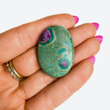 Natural Crystal Cabochons for Jewelry Making - Over 90 Types to Choose From - ETSY - Listing #1 A-O