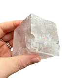 Balmat Calcite - Empire State Zinc Mine - Natural Lilac Calcite - #2