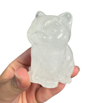Shop Drop 06/30 - Natural Gemstone Carvings - Spheres - Lemon Calcite