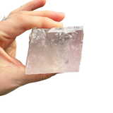 Balmat Calcite - Empire State Zinc Mine - Natural Lilac Calcite - #2