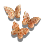 3D Gemstone Butterfly
