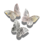 3D Gemstone Butterfly