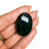 Natural Crystal Cabochons for Jewelry Making - Over 90 Types to Choose From - ETSY - Listing #1 A-O