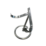 Crystal Display Stands - Acrylic Gemstone Display - Crystal Slab Stand