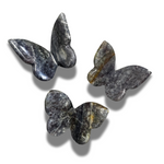 3D Gemstone Butterfly