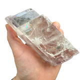 Balmat Calcite - Empire State Zinc Mine - Natural Lilac Calcite - #1